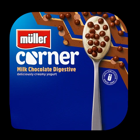 müller corner idk if this is the right one but like
